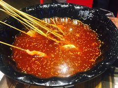 -落端云串串香(南京凤凰西街店)