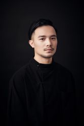 -鹿角肖像摄影艺术馆