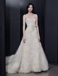 -Vera Wang婚纱礼服旗舰店