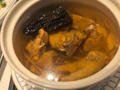 -杏花堂晋商私房菜(华熙五棵松店)