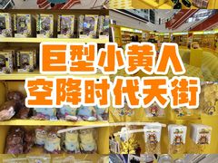 -龙湖重庆时代天街