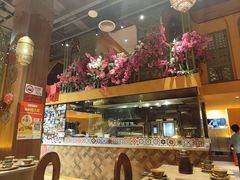 -耶里夏丽·新疆菜·28年喀什老馆(田林东路店)