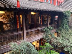 -石屏会馆