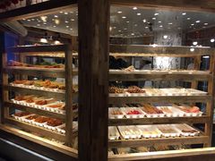 自助取餐区-袁记串串香(梁家巷店)