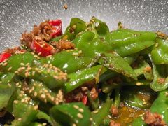 -耶里夏丽·丝路新疆菜·清真食品(徐汇南丹东路臻选店)