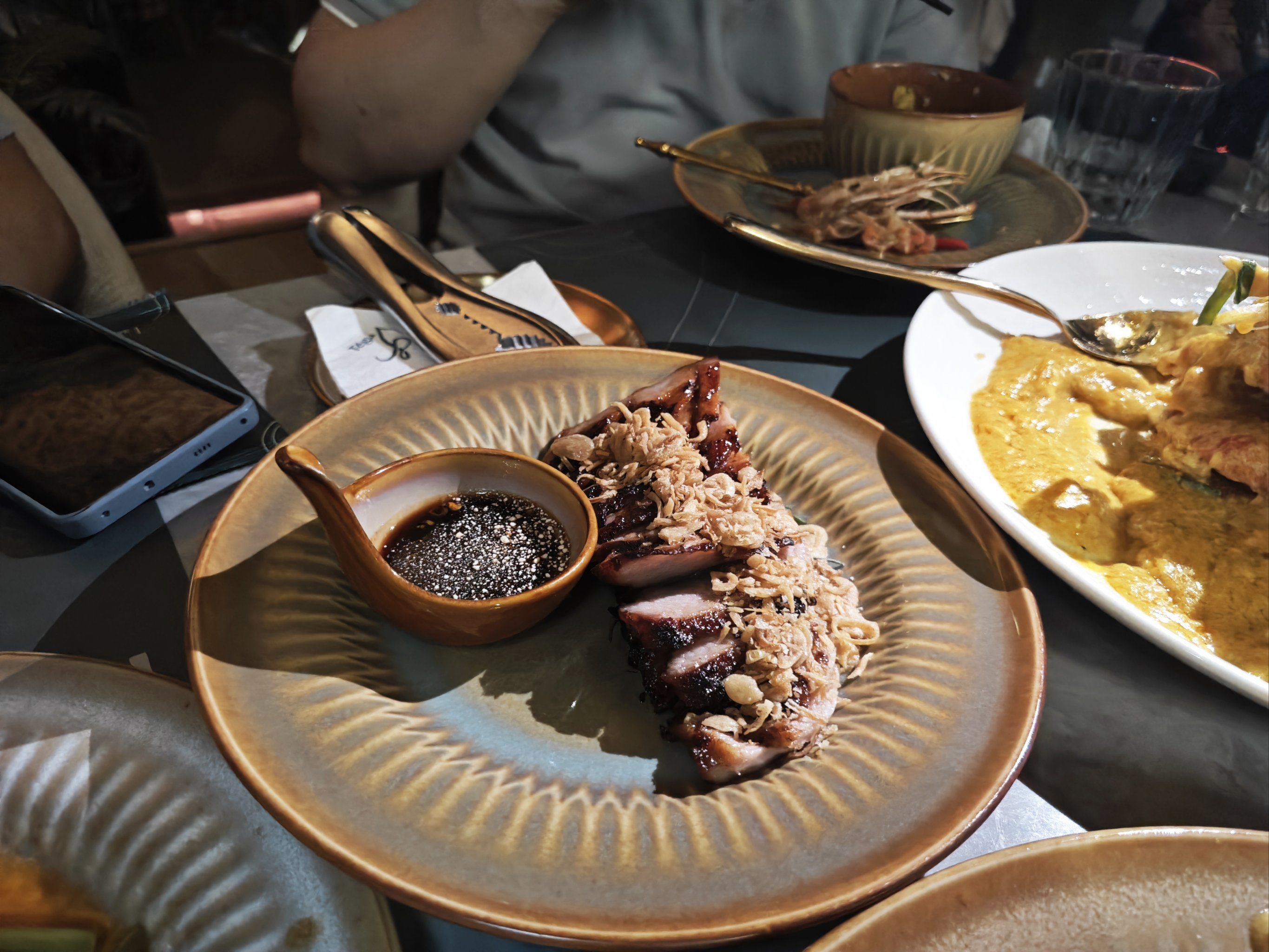 「tegu泰古莲·泰国餐厅(红山6979店)」