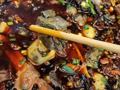 大锅-黑竹香鸡(营和巷店)