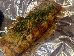 -日葵 大阪烧ひまり(仙霞路店)