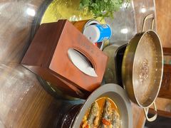 -合肥妈妈菜(青阳南路店)