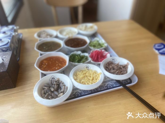 太原面食店(解放路店)图片