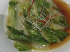 -味+新京宴·烤鸭·北京菜(创意谷店)