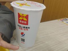 -享哆味·汉堡炸鸡(崇州街子店)