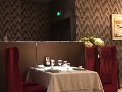 包厢-王品牛排(佛山南海万科广场店)