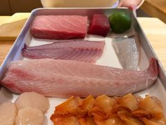 -炎橘·板前料理 Omakase