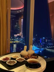 -广州四季酒店·花水疗中心·高空Spa
