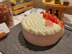 -凯菲厅海鲜姿造·海鲜自助·帝王蟹·龙虾(成都群光君悦酒店)