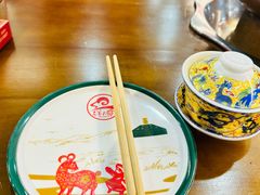 -津门老羊家·铜锅涮羊肉·烧烤(科技园店)
