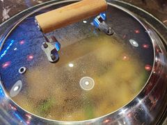 -粗粮人家·东北菜(洋桥店)