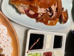 -泰钰丰烤鸭(开发区店)