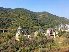 -深圳东部华侨城茵特拉根酒店