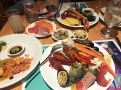 -888自助餐