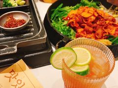 -七八冷面·延边朝鲜族美食(世纪汇店)