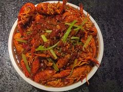 -周姑娘不等味·牛羊肉火锅·螃蟹罗氏虾·烤鱼烤串(高邮店)