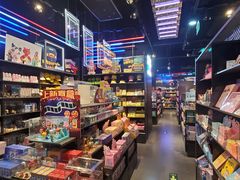-酷乐潮玩(长楹龙湖天街店)