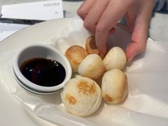 -玛尚诺Pizza&Bar(长泰广场店)
