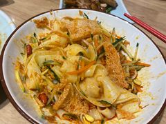 -秦䩊会·陕西biangbiang面(畹町路店)