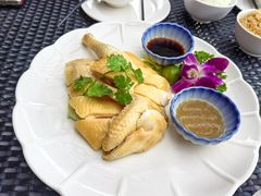 -亚龙湾老厨房·海南家常味