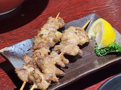 -纪州豚骨酱油拉面(锦延路店)