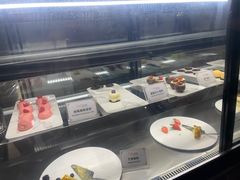 -安蒂娅·海鲜自助餐厅(安蒂娅美兰酒店)