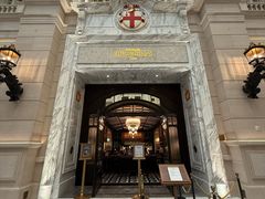 -丘吉尔餐厅(澳门伦敦人店)