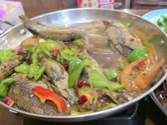 -李东农庄(中南百草园地标店)