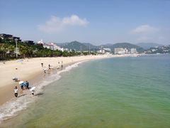 -大梅沙海滨公园