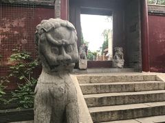 -天宁寺