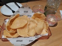 -GOTLOT COFFEE&KITCHEN角落厨房NOOK店