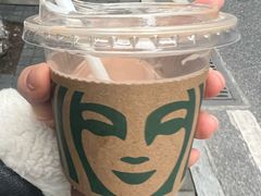 -星巴克(重庆新天泽国际广场店)