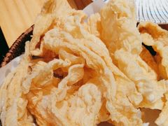 -马家斑.鲜鱼火锅(松湖万科店)