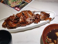 -乔阿马·江南味·驴肉香(龙湖华泾天街店)