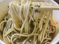 -王记生烫牛杂面馆(兰陵路店)