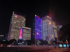 -深圳东方银座酒店