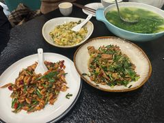 -喜洲翰林餐厅(董家百年老宅店)