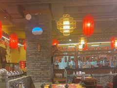 -谭鸭血老火锅(远大购物广场店)