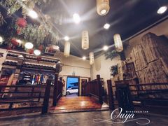 大堂-鲁城往事(游客中心店)