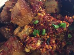 -嘉丰湘菜馆(芳群园店)