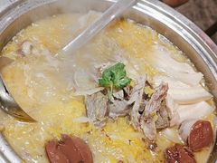-李记饺子·熏酱东北菜(欢乐谷店)