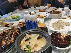 -新开元大酒店(定慧寺店)