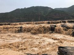 -陕西黄河壶口瀑布旅游区